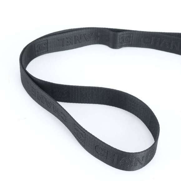 Chanel Sport Coco Mark Shoulder Bag Brown Men's - Picture 3 of 9